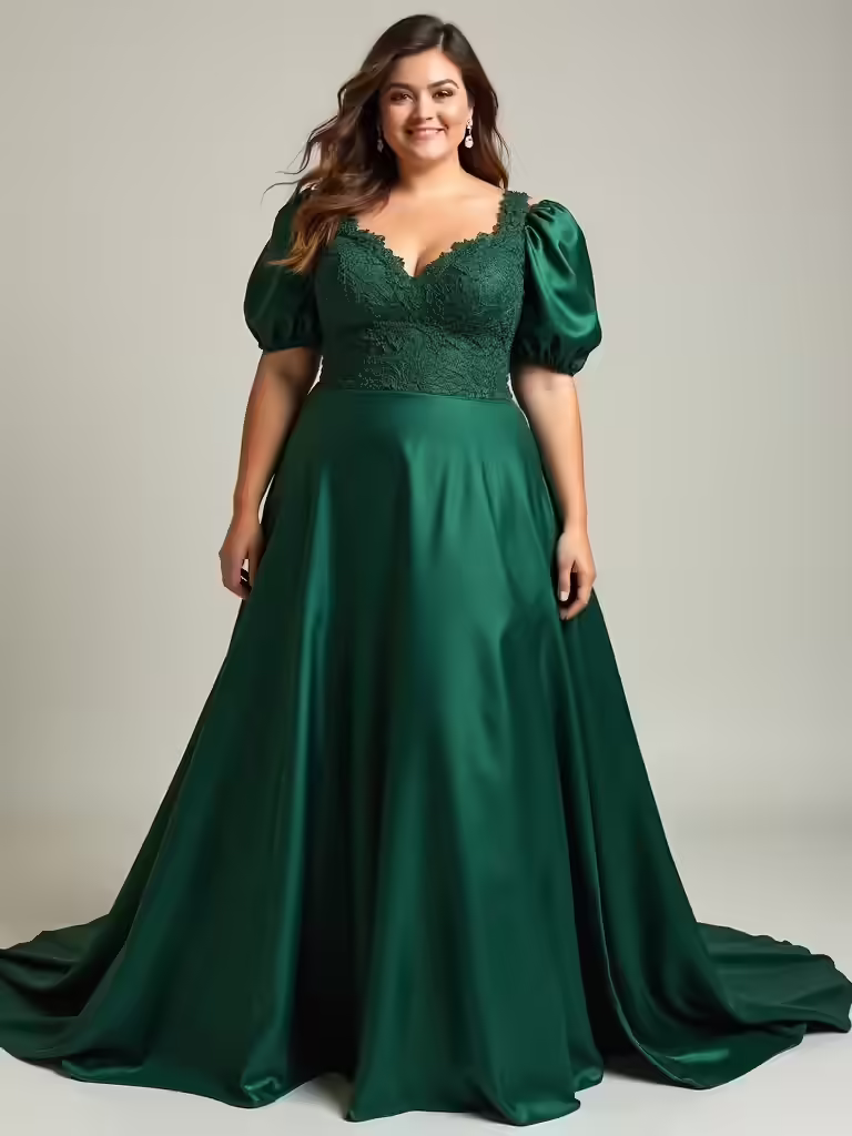 curves celebrated in elegance