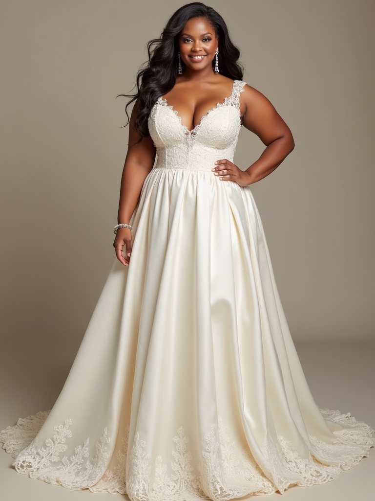 customize your wedding dress