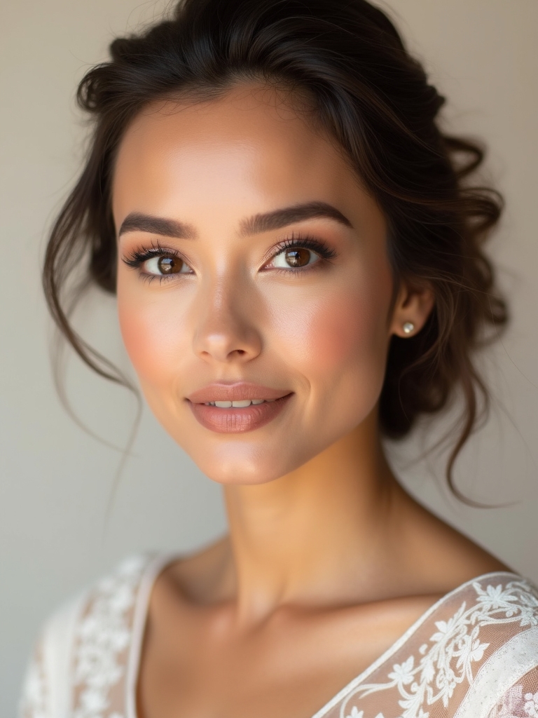 customized bride glow guide