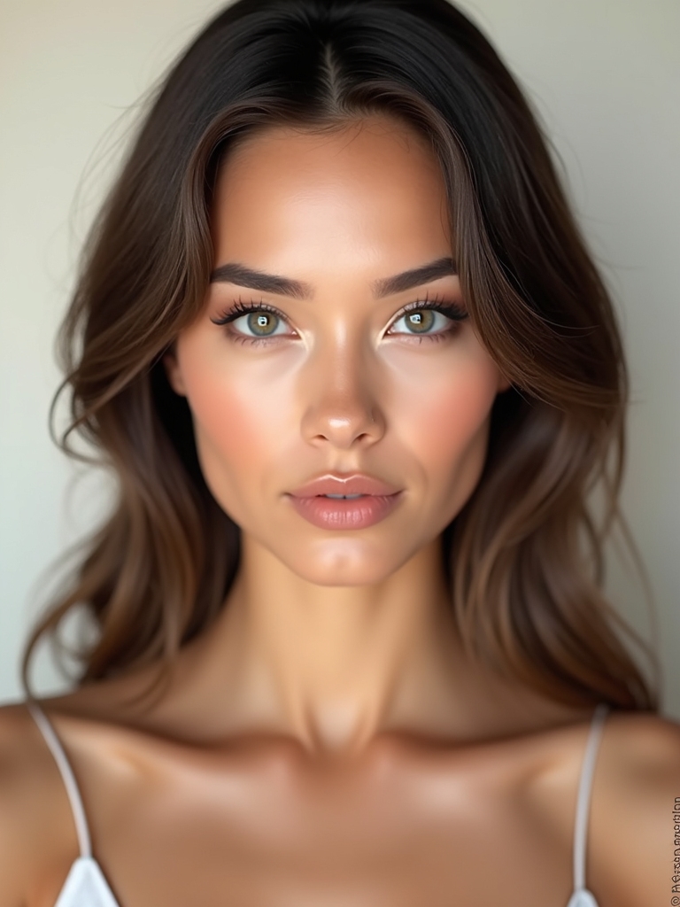 cute engagement makeup ideas
