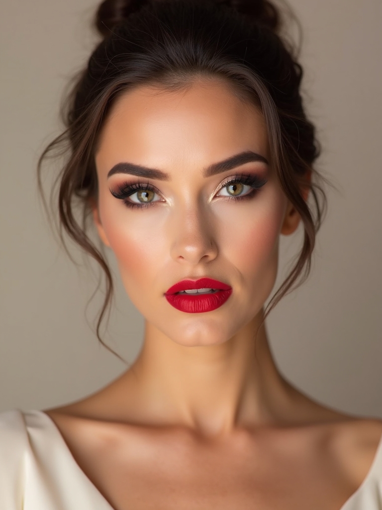 daring bold lip colors
