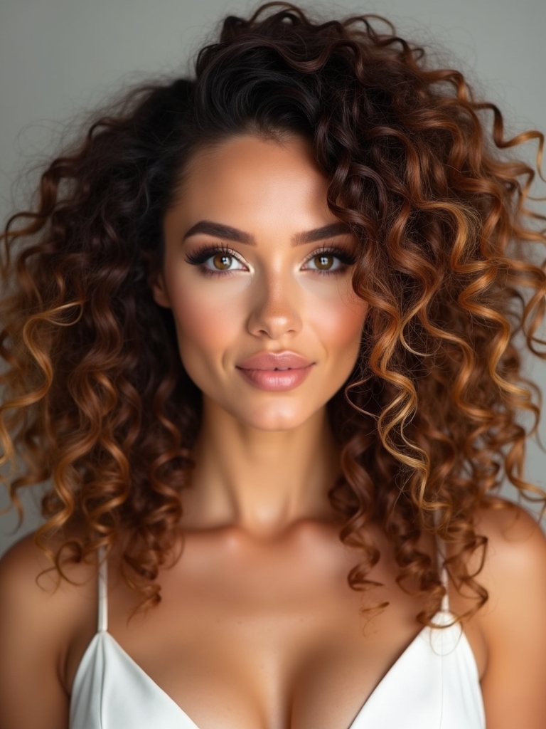 defined curls frizz free prep