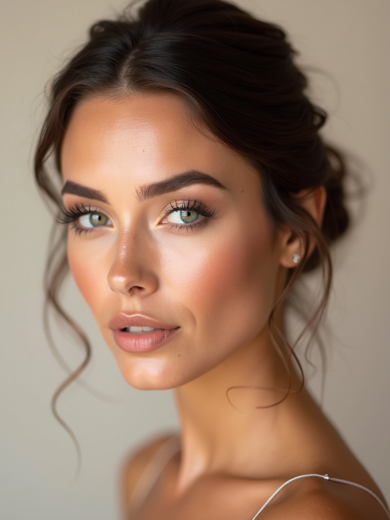 dewy bridal skincare essentials