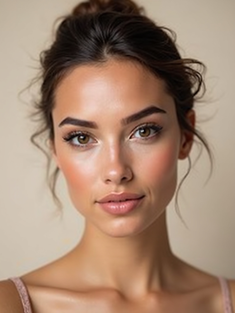 dewy glow versus light coverage