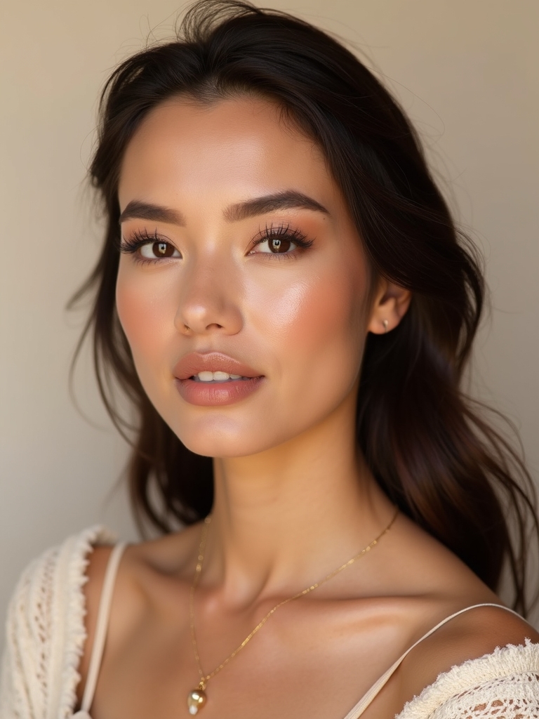 dewy long lasting foundation picks