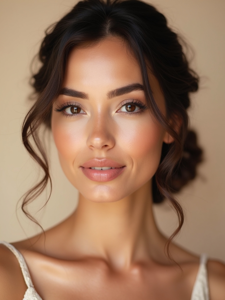 dewy radiant makeup base