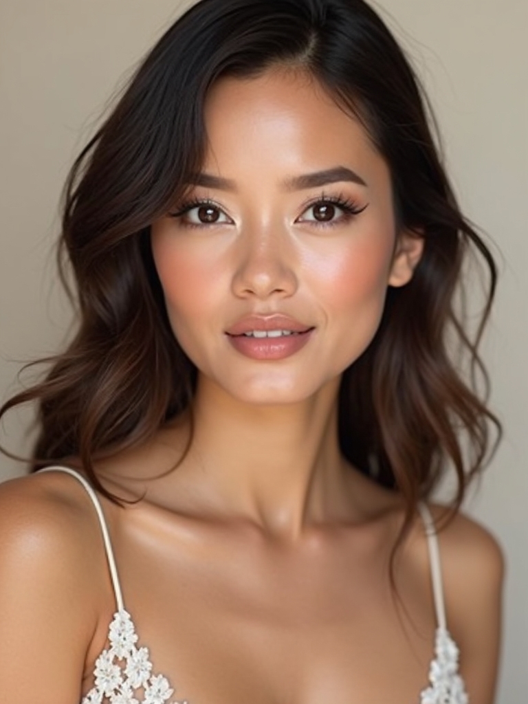 dewy routine for luminosity