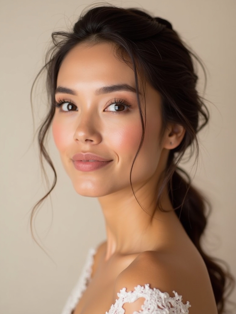 dewy skin preparation rituals