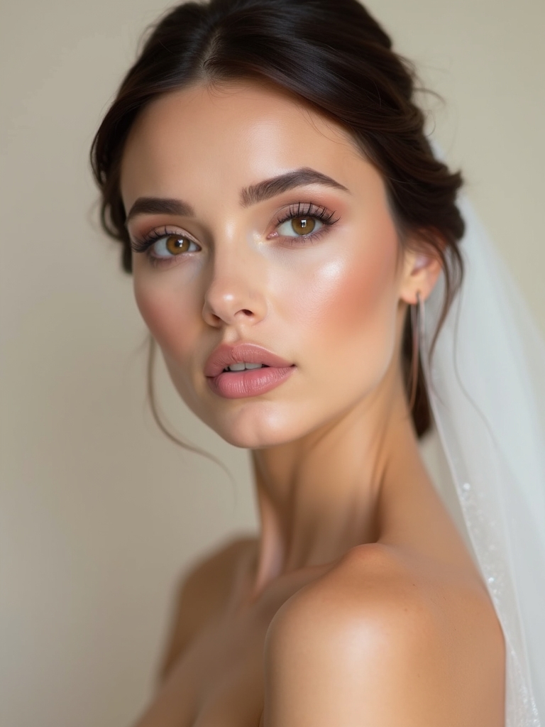 dewy vs satin glow