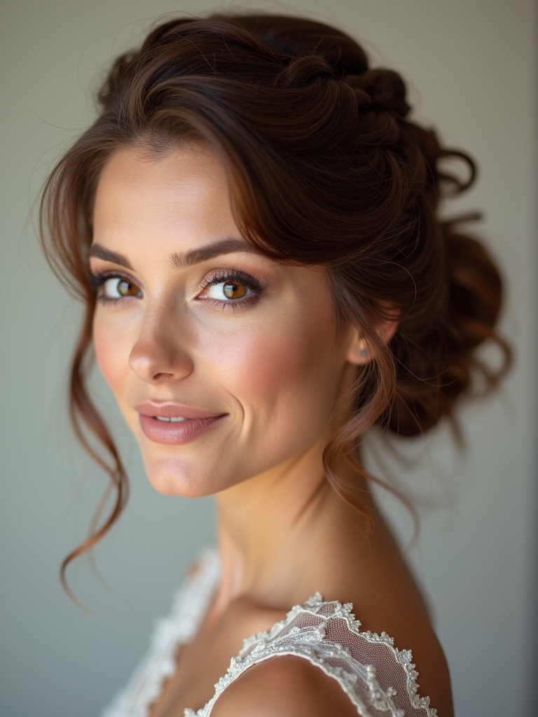 diy bridal hair essentials
