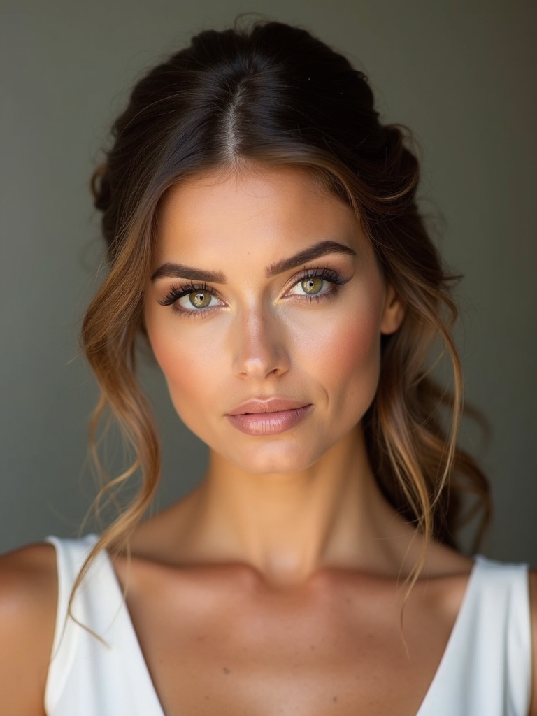 diy wedding hairstyle tips
