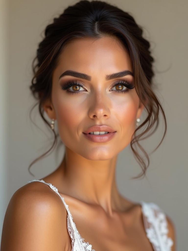dramatic smoky eye tutorial