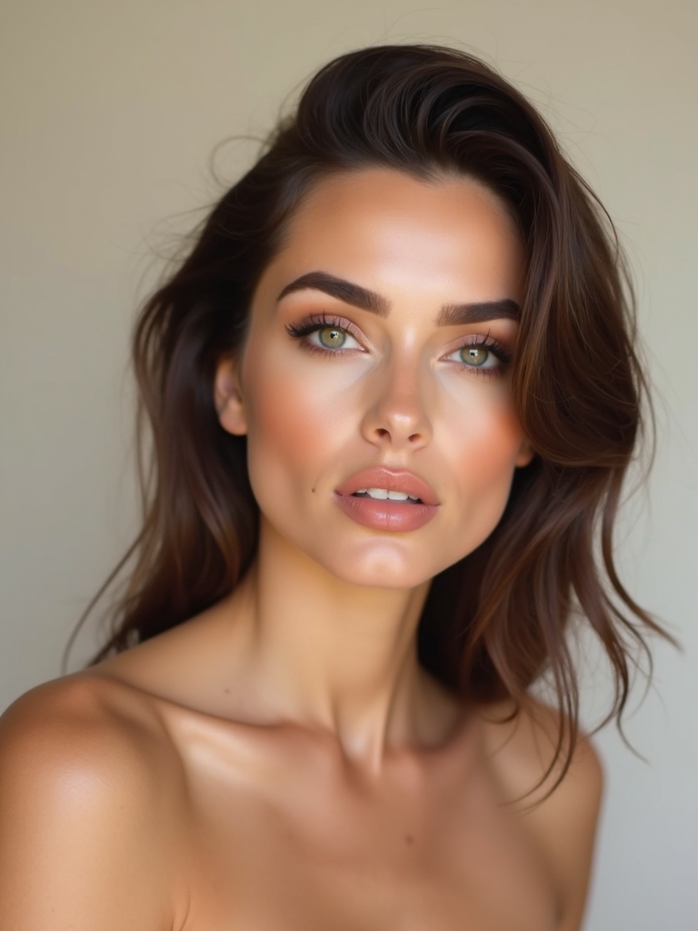 durable transfer proof photogenic makeup