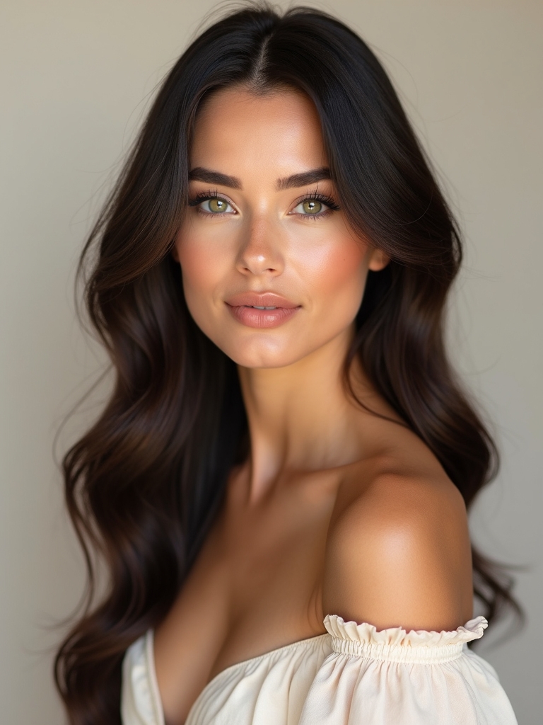 dynamic textured hair ideas