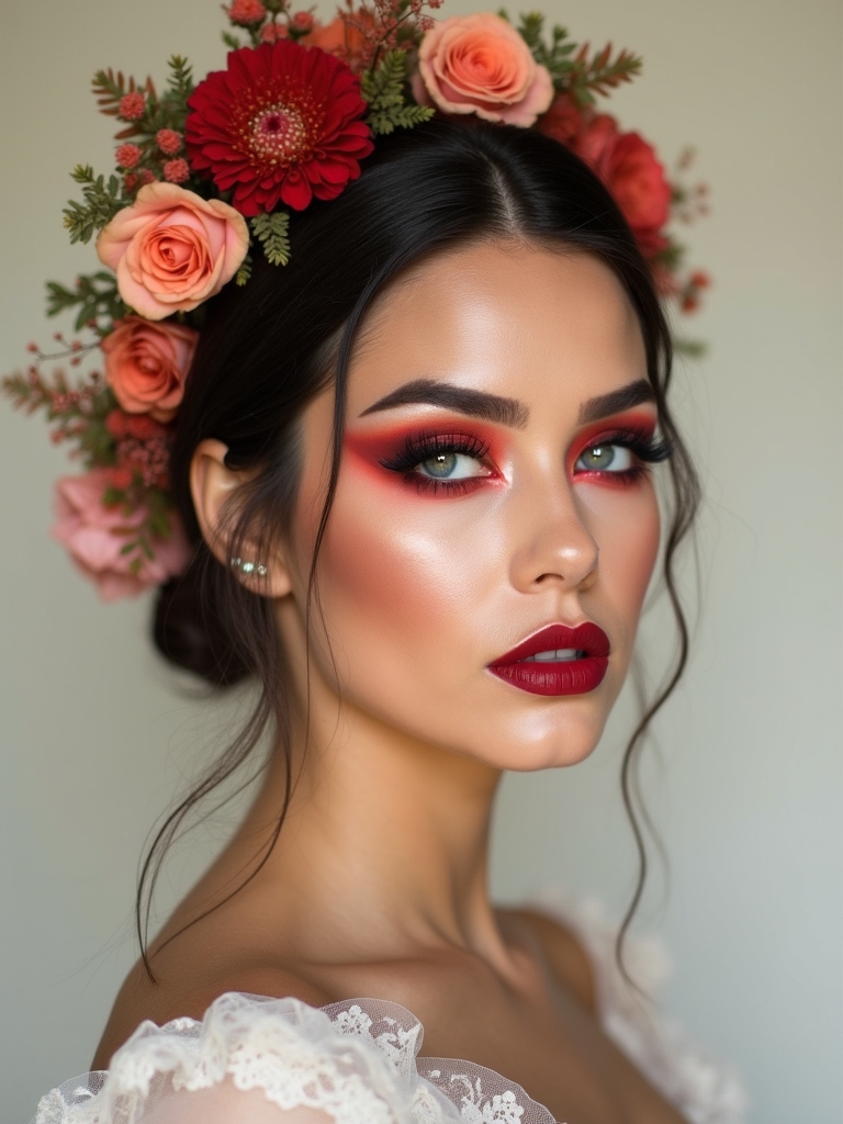 eerie blooms lasting enchantment