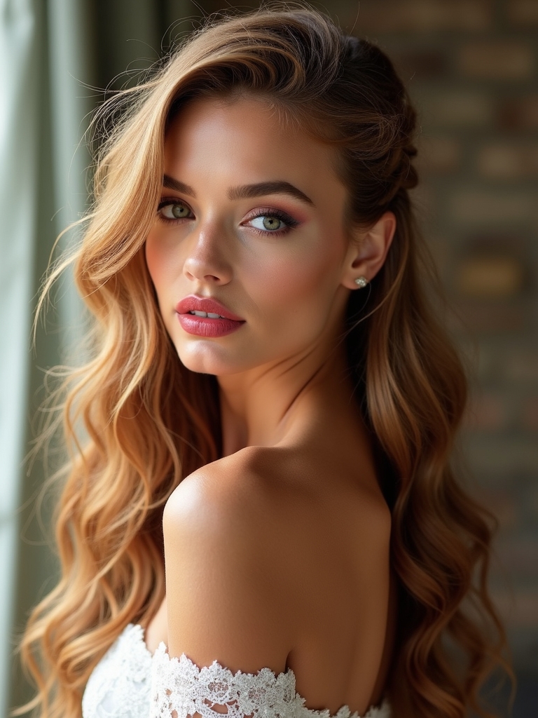 effortless boho inspired textures