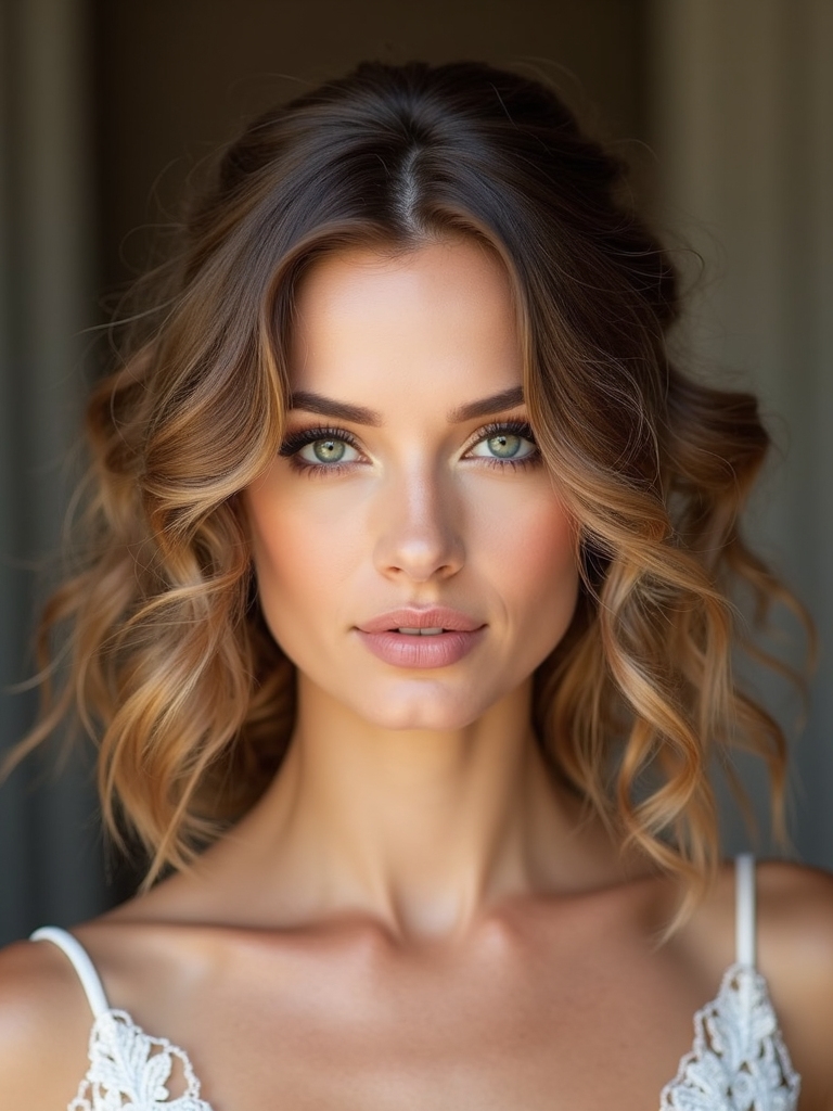 effortless charm timeless waves