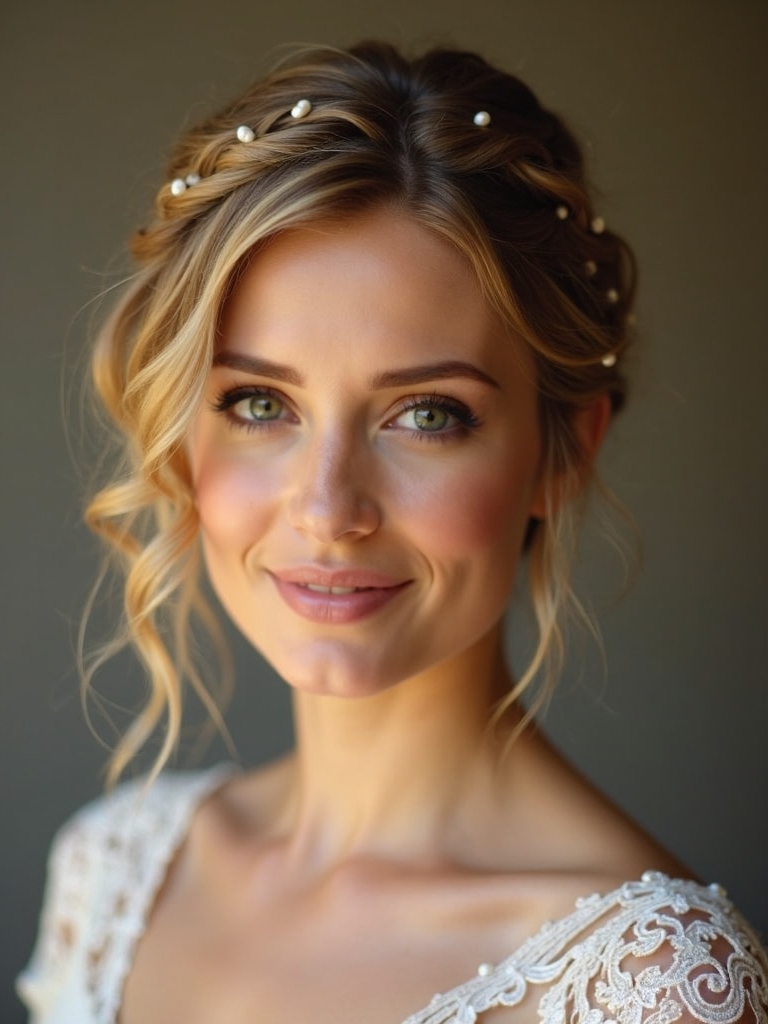 effortless chic short braids