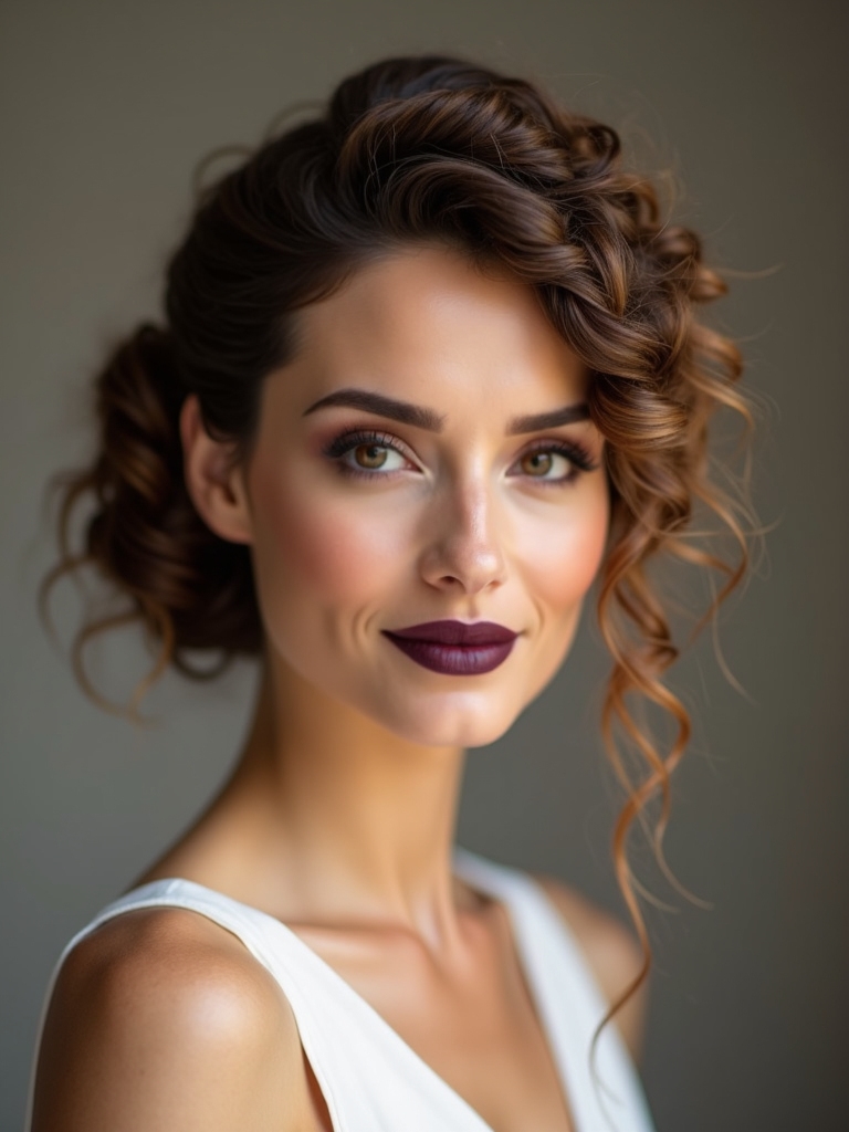 effortless chic textured hairstyles