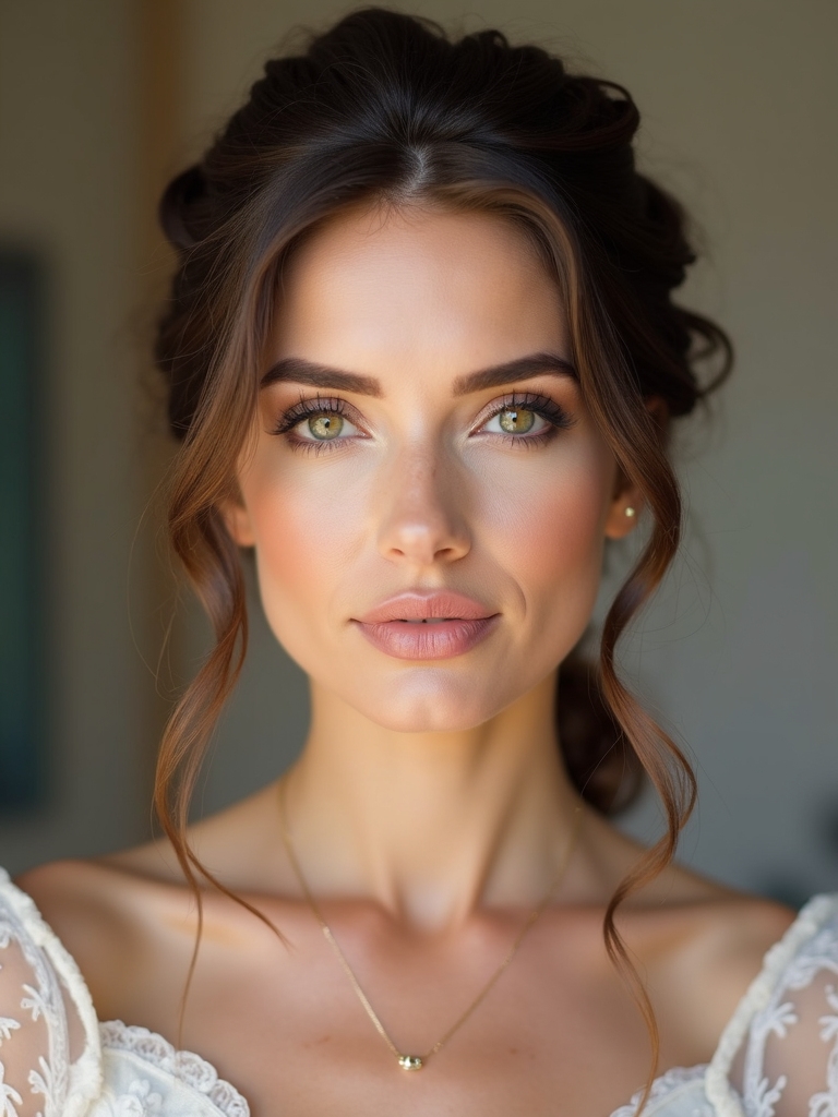 effortless chic twist hairstyles