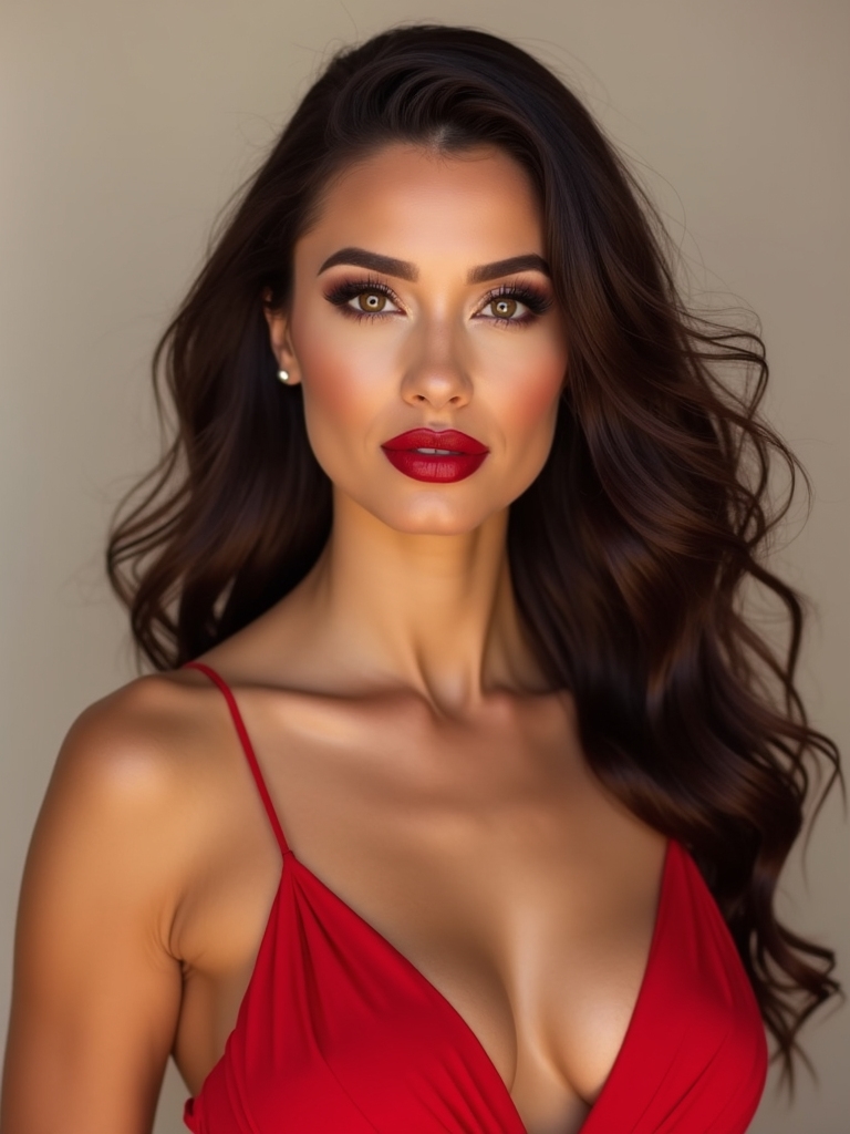 effortless contouring and highlighting