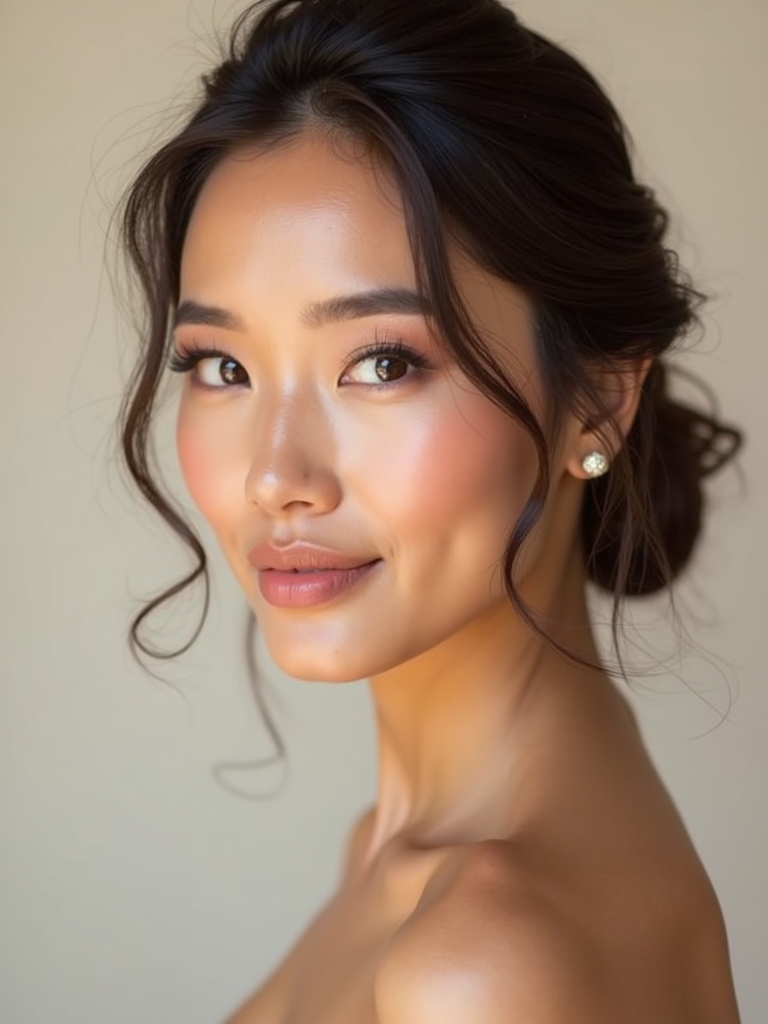 effortless elegance for brides