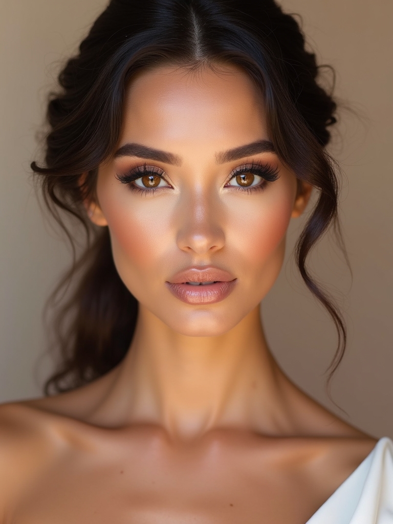 effortless elegance for brides