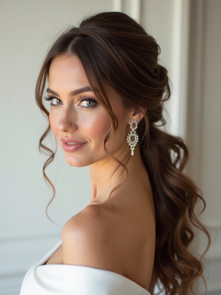 effortless elegance in simplicity