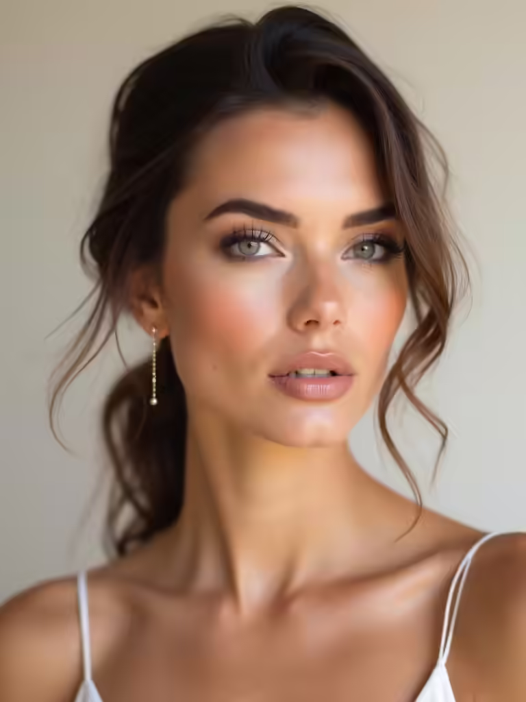 effortless elegance makeup ideas