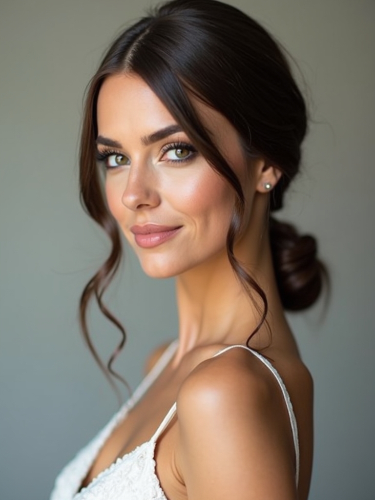 effortless elegance with precision