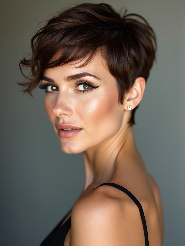 effortless elegance with texture