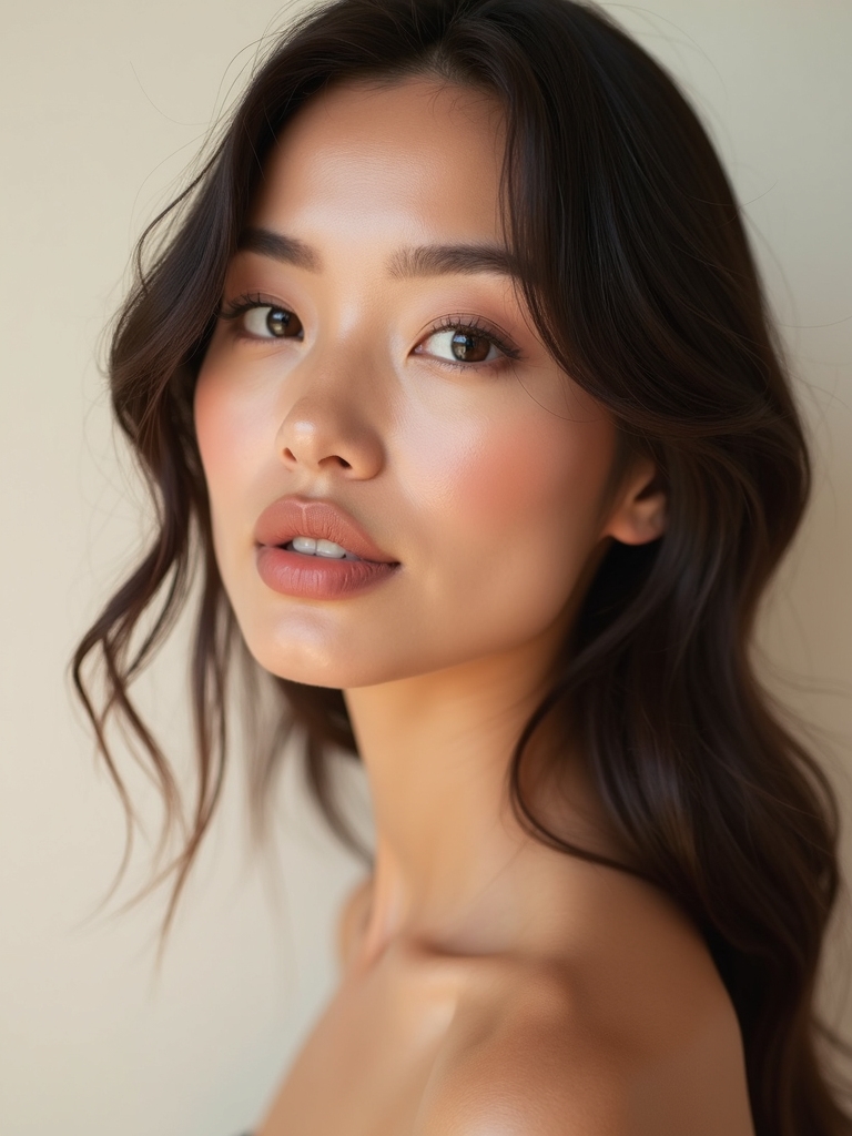 effortless engagement makeup looks