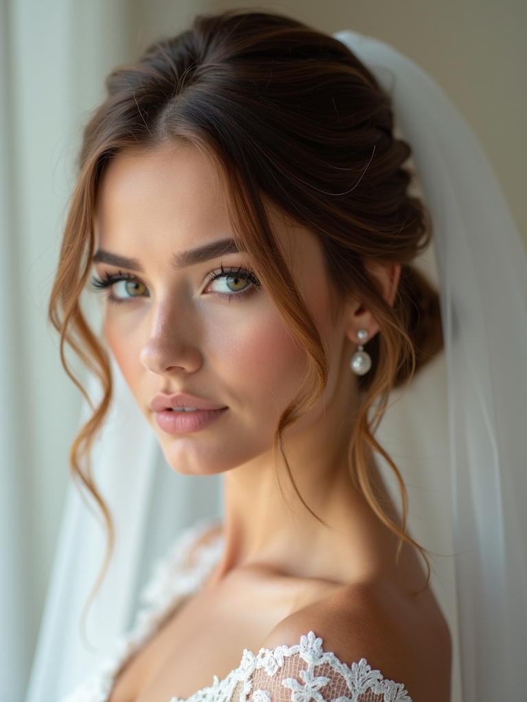 effortless fairy tale glamour