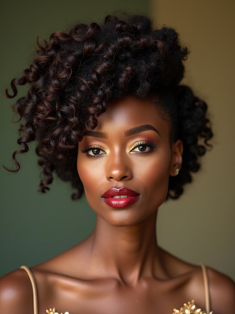 effortless glamour for brides
