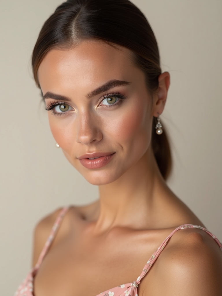 effortless glow polished beauty