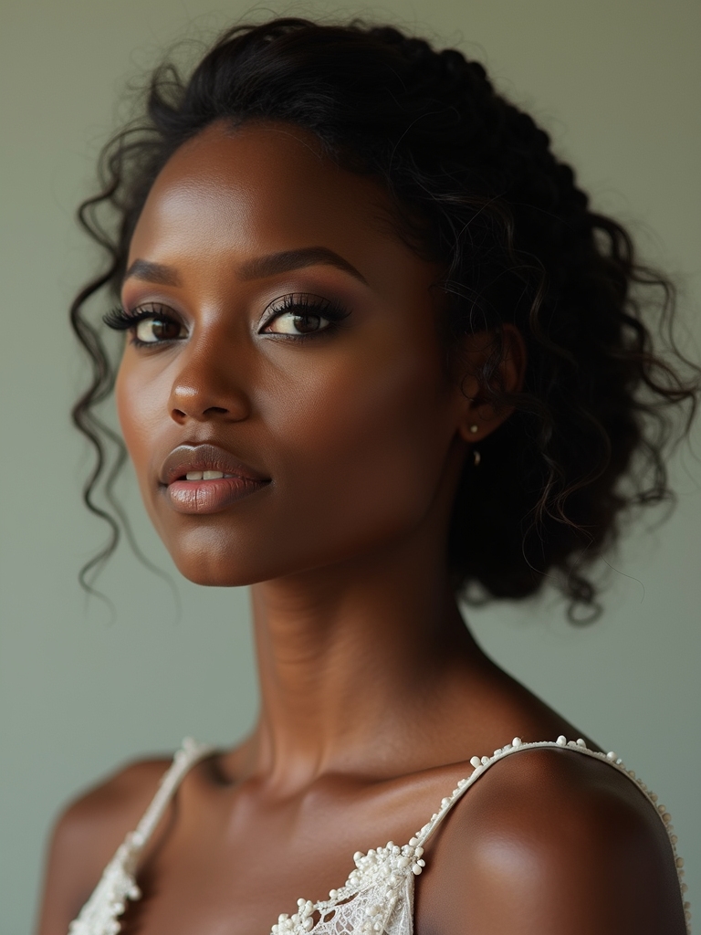 effortless long lasting wedding hairstyles