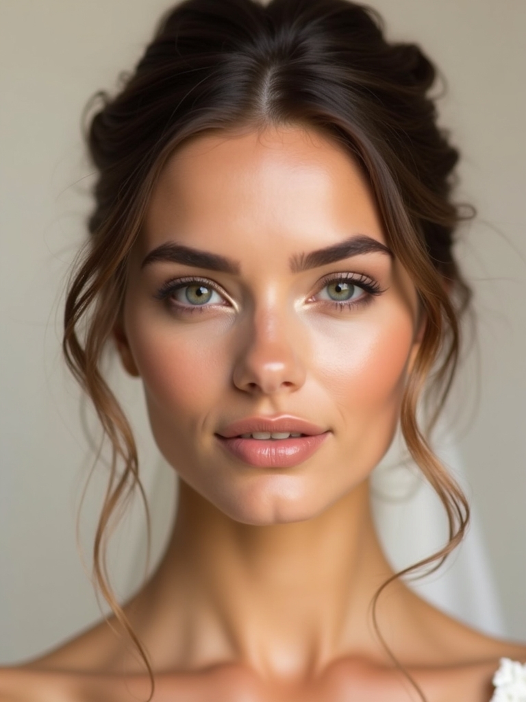 effortless luminous skin glow