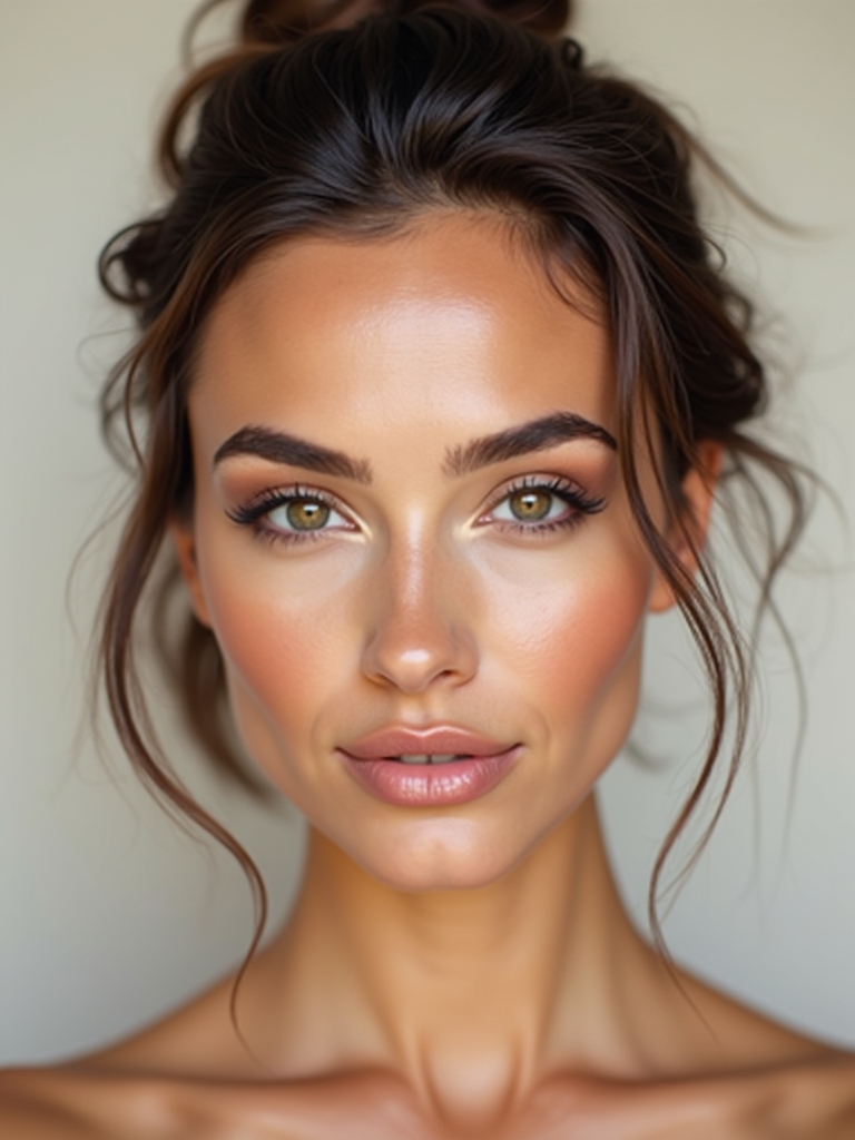 effortless natural beauty enhancement