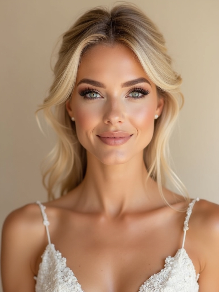 effortless natural beauty enhancement