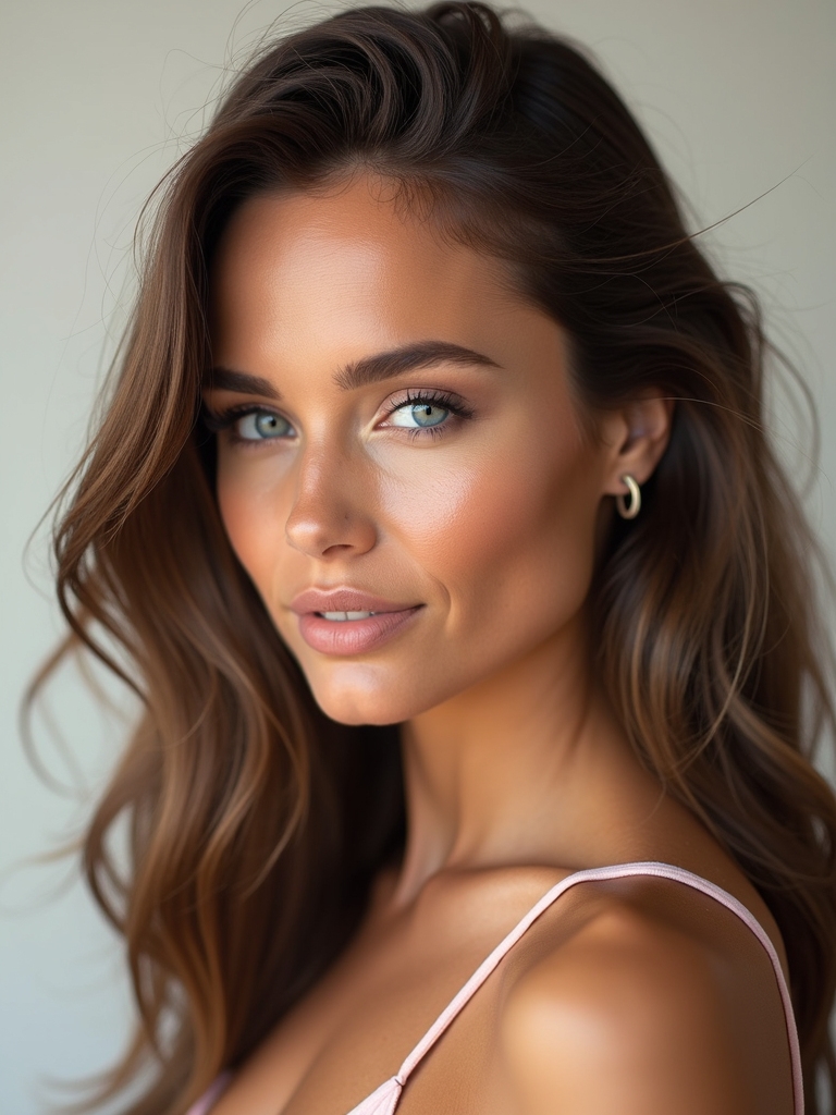 effortless natural beauty enhancement
