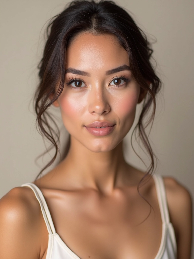 effortless natural contouring techniques