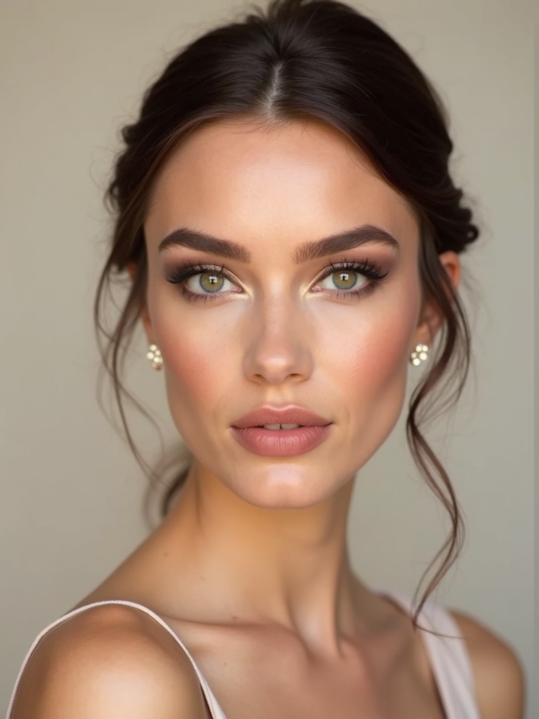 effortless natural makeup essentials