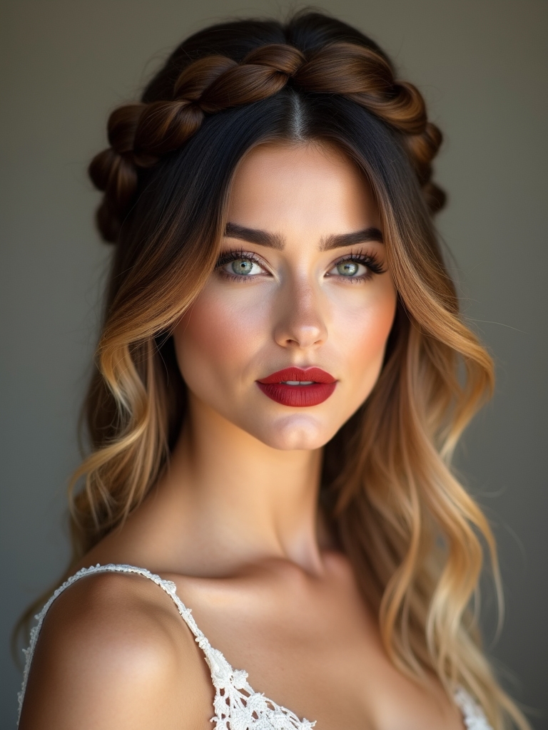 effortless nature inspired elegance