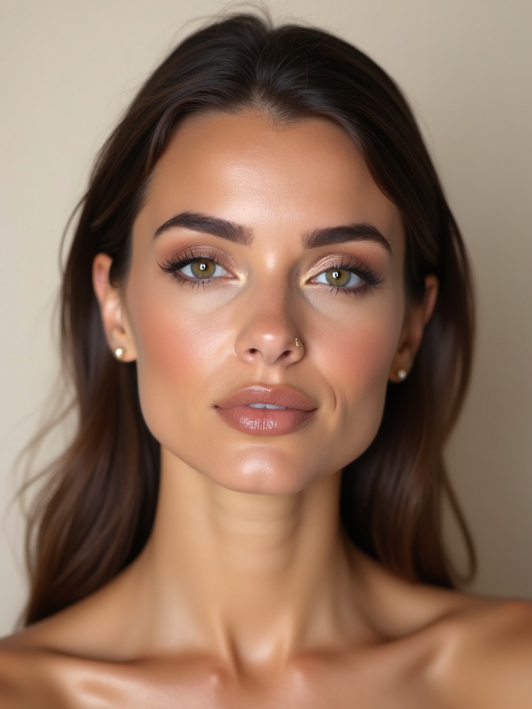 effortless nude lip perfection