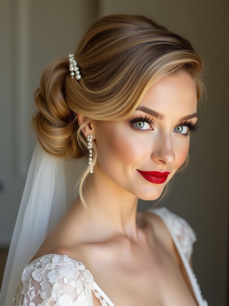 effortless personal chic elegance