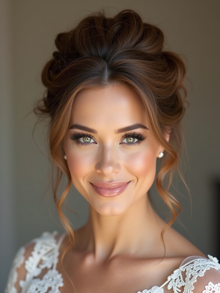 effortless polished timeless hairstyles