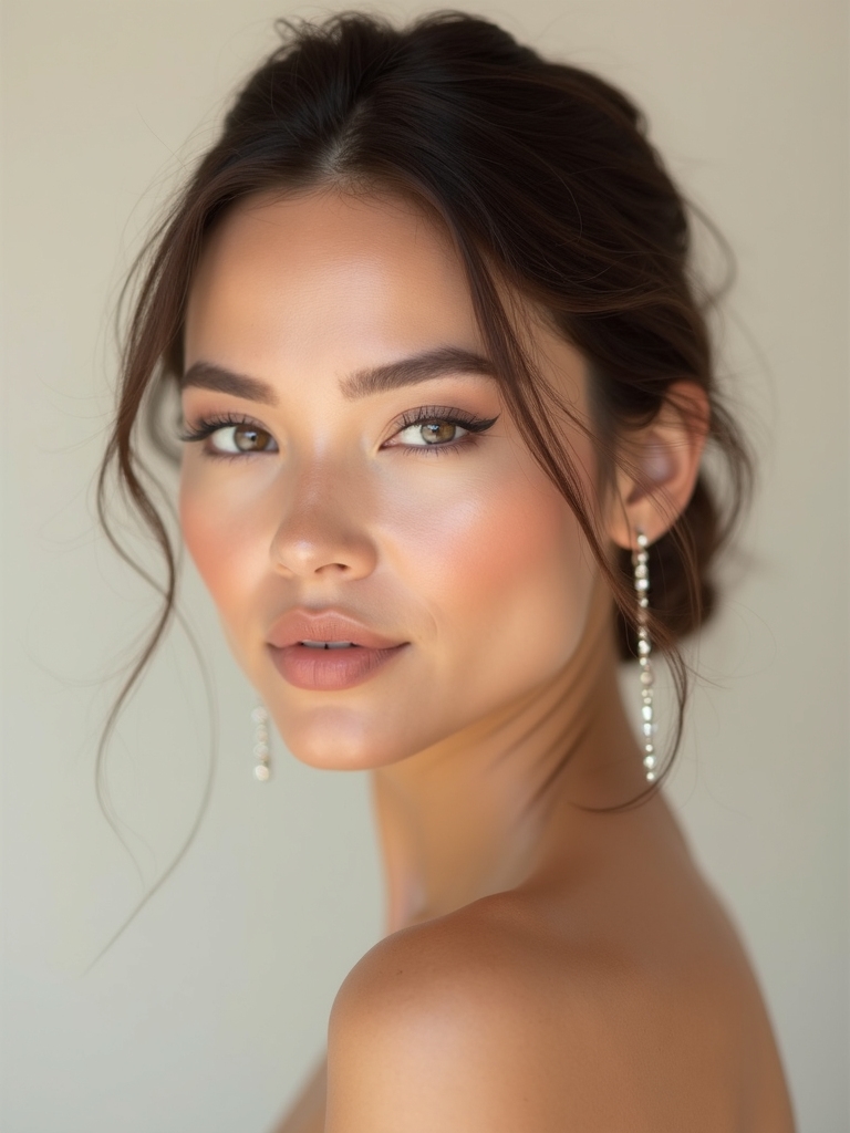 effortless radiance for weddings