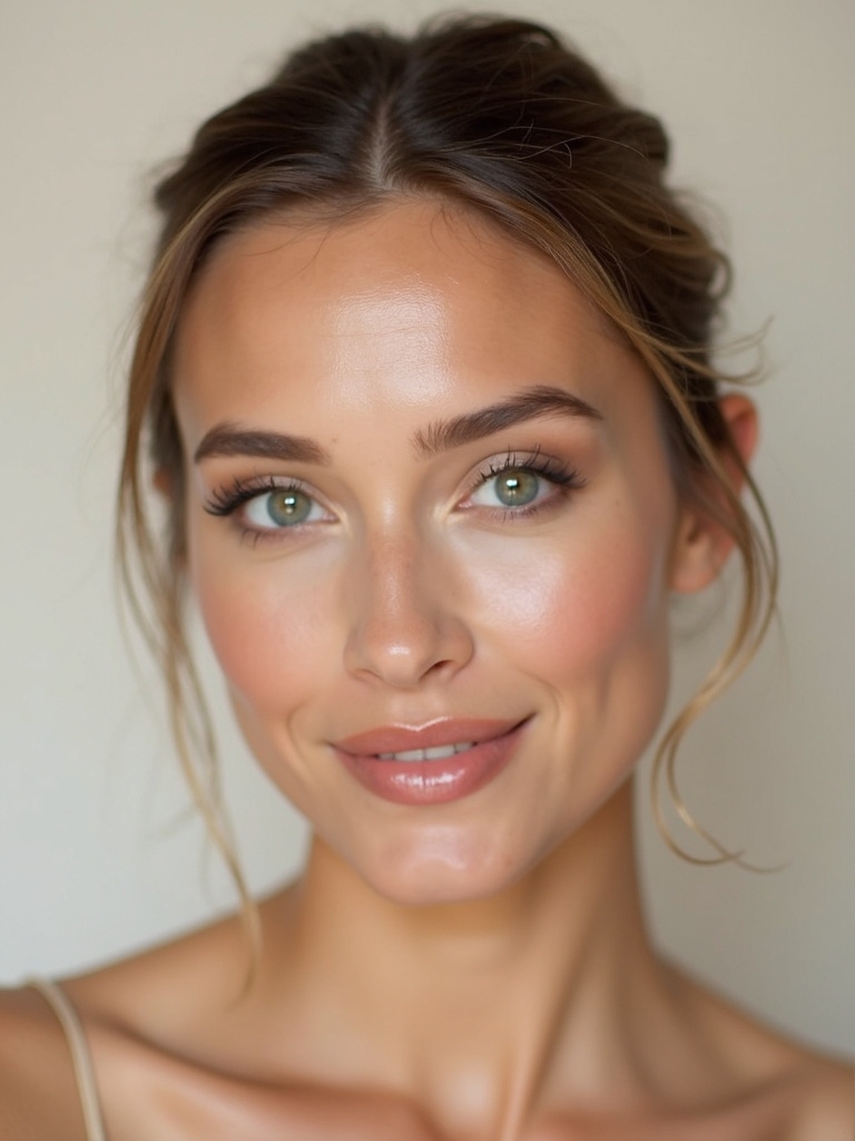 effortless radiant skin preparation