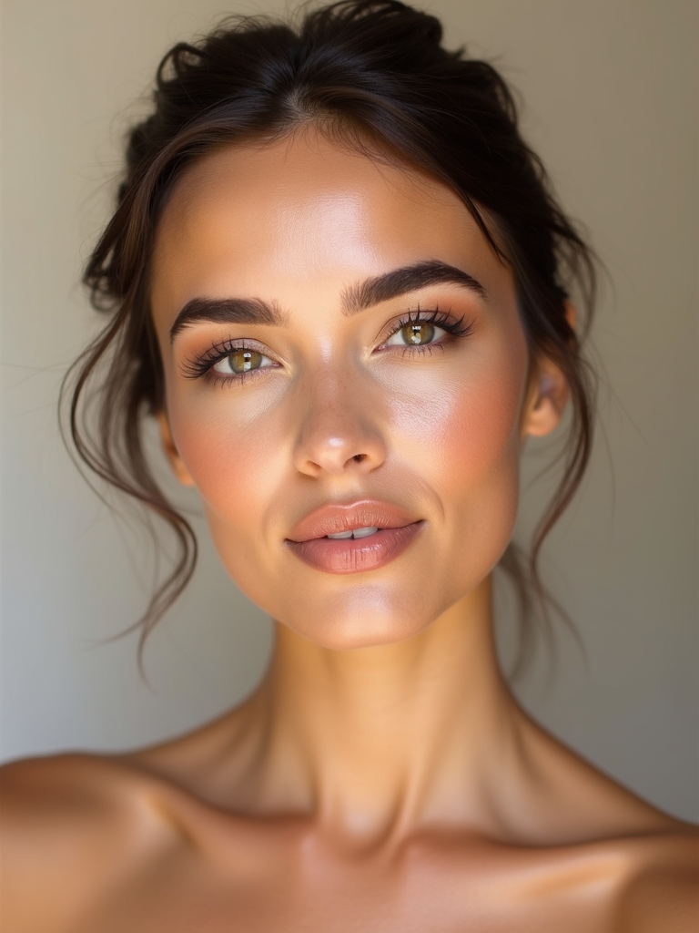 effortless radiant wedding elegance