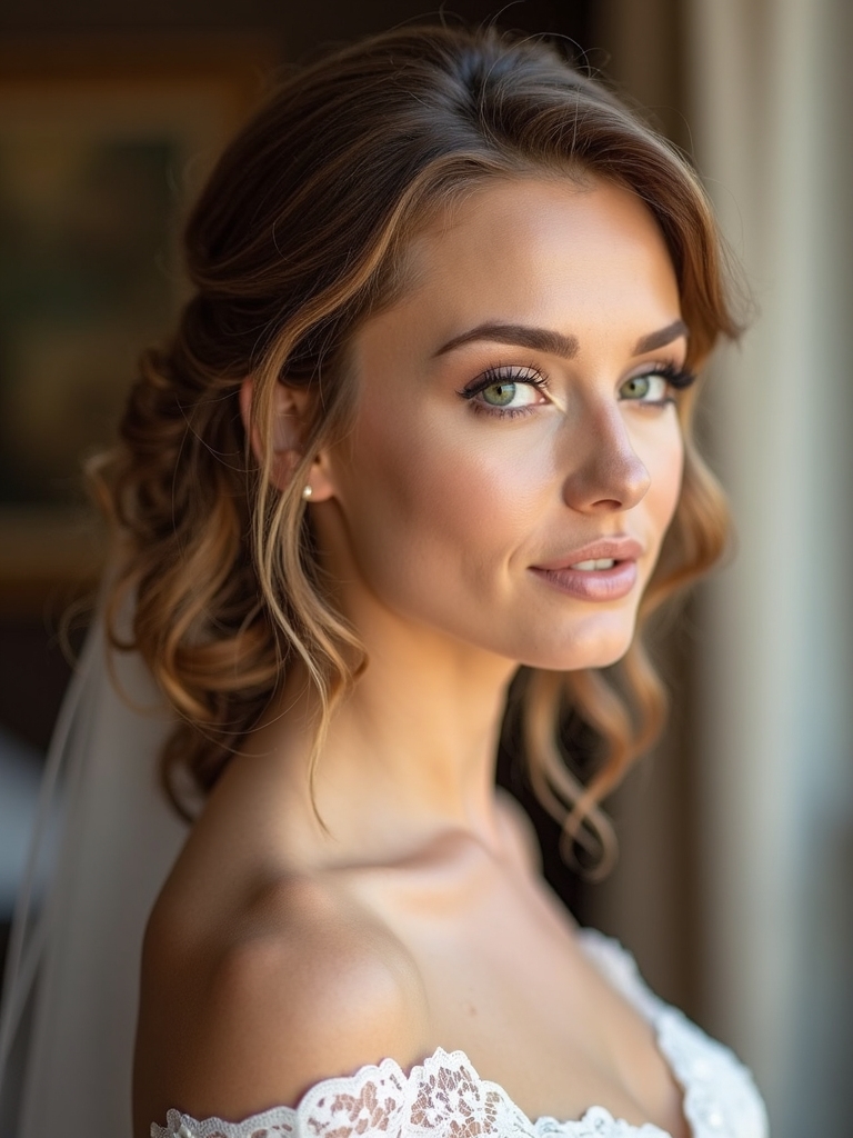 effortless secure hair styles